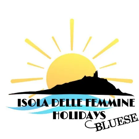 Isola Delle Femmine Holiday Holiday home Isola delle Femmine