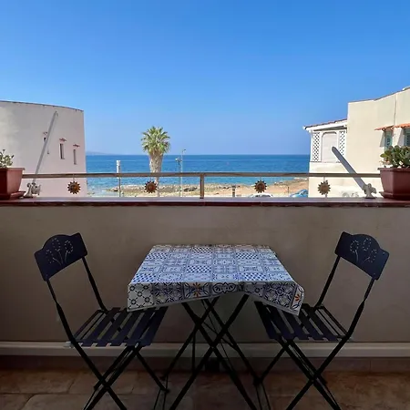 Isola Delle Femmine Holiday *