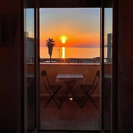 Isola Delle Femmine Holiday