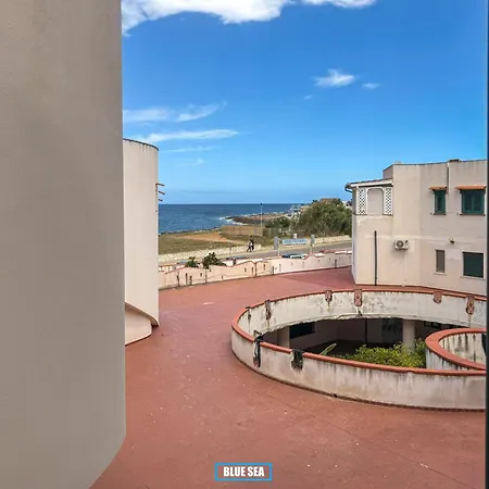 Isola Delle Femmine Holiday Dom wakacyjny Isola delle Femmine