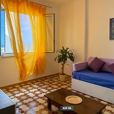 Dom wakacyjny Isola Delle Femmine Holiday