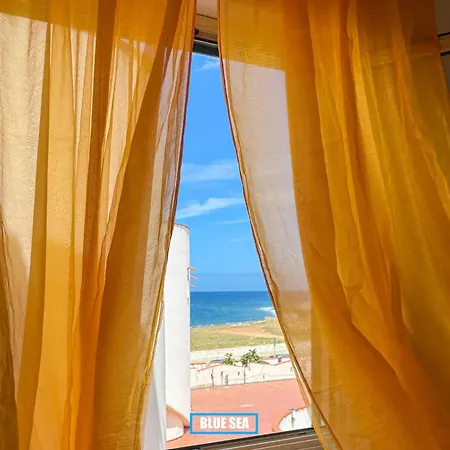 Isola Delle Femmine Holiday