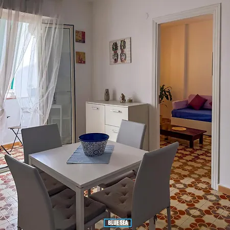 Isola Delle Femmine Holiday Dom wakacyjny
