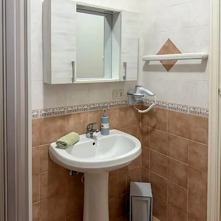Holiday home Isola Delle Femmine Holiday *