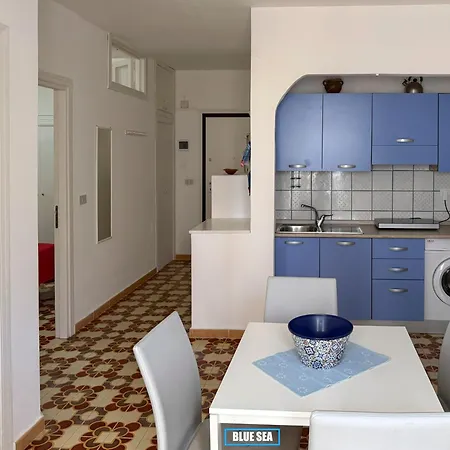 Holiday home Isola Delle Femmine Holiday
