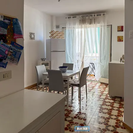 Holiday home Isola Delle Femmine Holiday Isola delle Femmine
