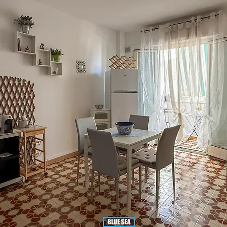 Isola Delle Femmine Holiday