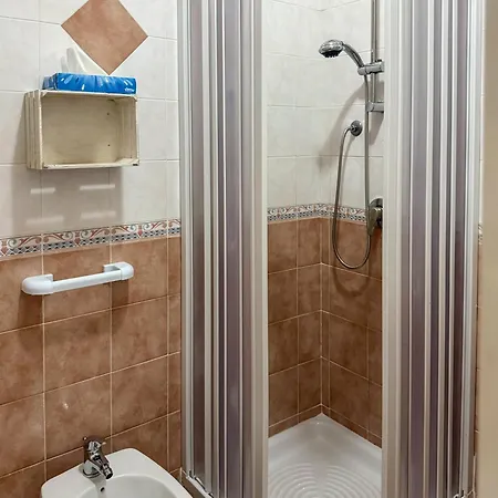 Holiday home Isola Delle Femmine Holiday *