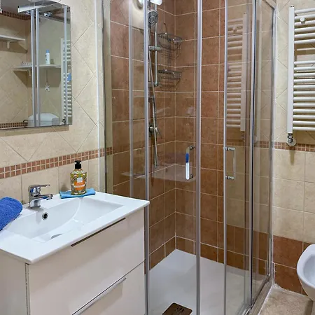 Isola Delle Femmine Holiday Holiday home Isola delle Femmine