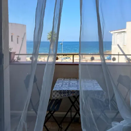Isola Delle Femmine Holiday *